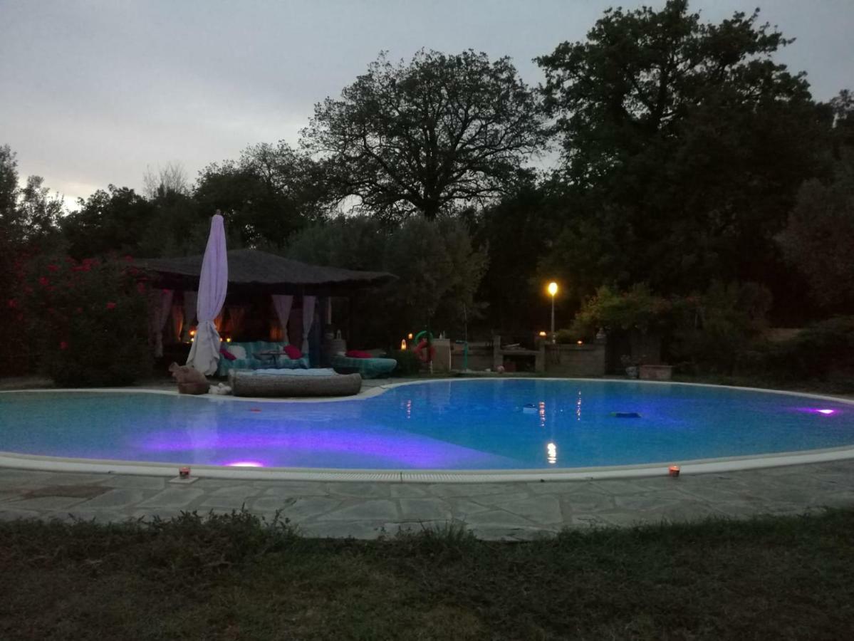 Séjour à la campagne Casa Al Molino 30 *